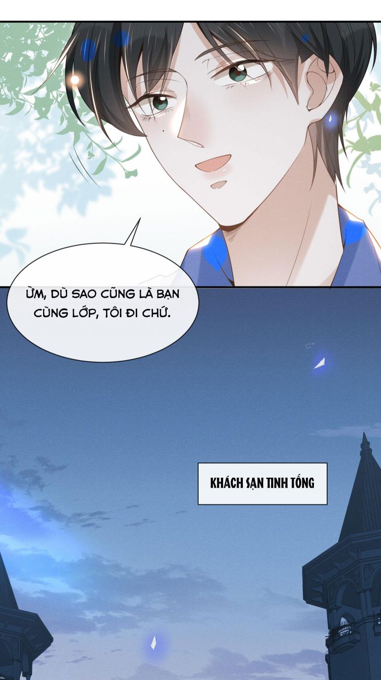 Lai Sinh Bất Kiến Chapter 22 - Next Chapter 23