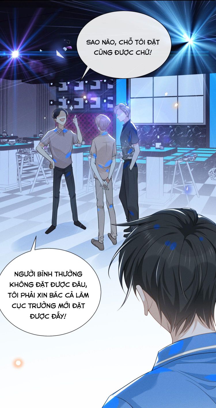 Lai Sinh Bất Kiến Chapter 22 - Next Chapter 23