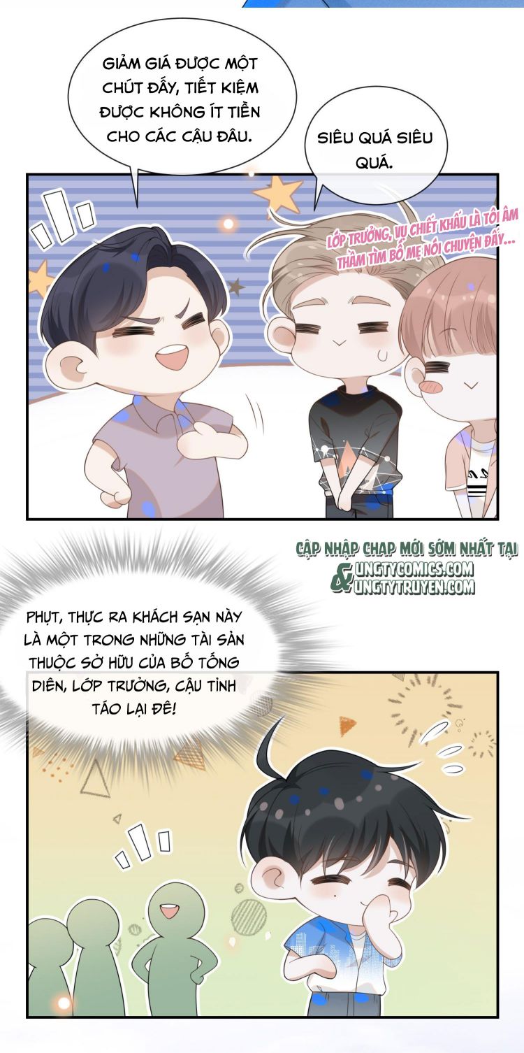 Lai Sinh Bất Kiến Chapter 22 - Next Chapter 23