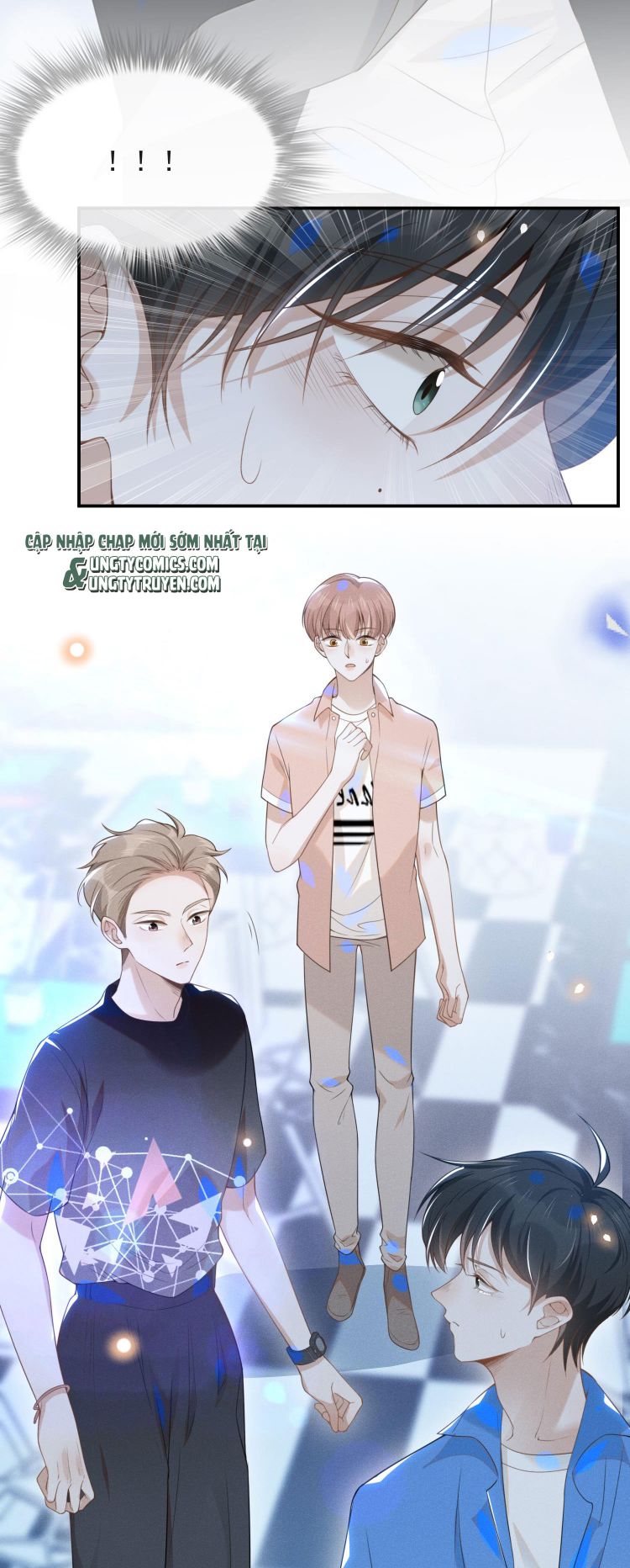 Lai Sinh Bất Kiến Chapter 22 - Next Chapter 23