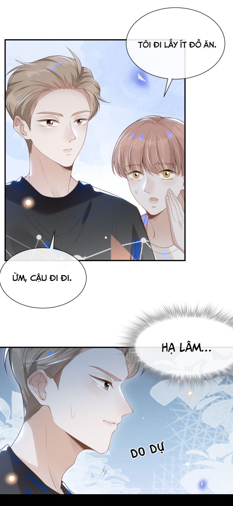 Lai Sinh Bất Kiến Chapter 22 - Next Chapter 23