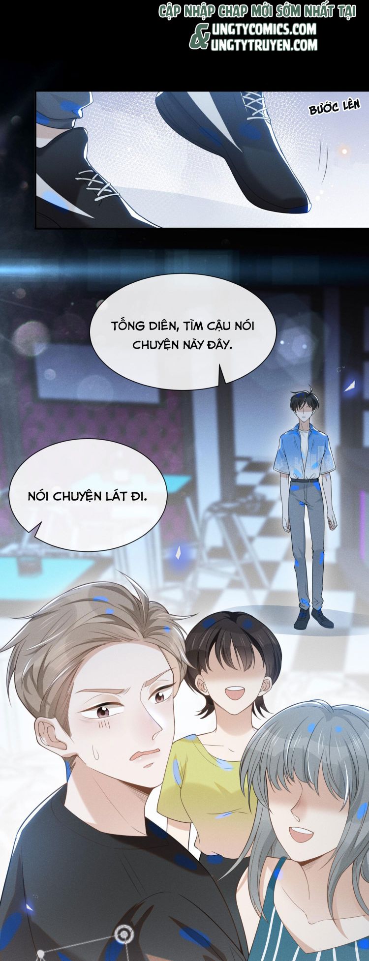 Lai Sinh Bất Kiến Chapter 22 - Next Chapter 23