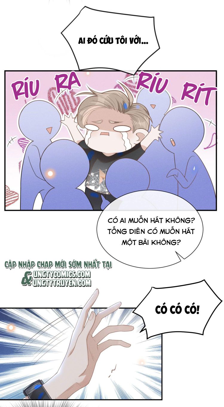 Lai Sinh Bất Kiến Chapter 22 - Next Chapter 23