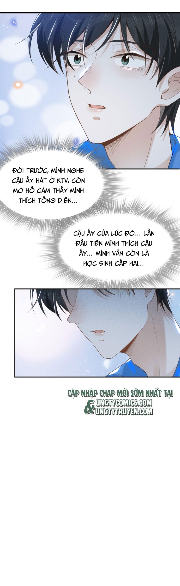 Lai Sinh Bất Kiến Chapter 22 - Next Chapter 23