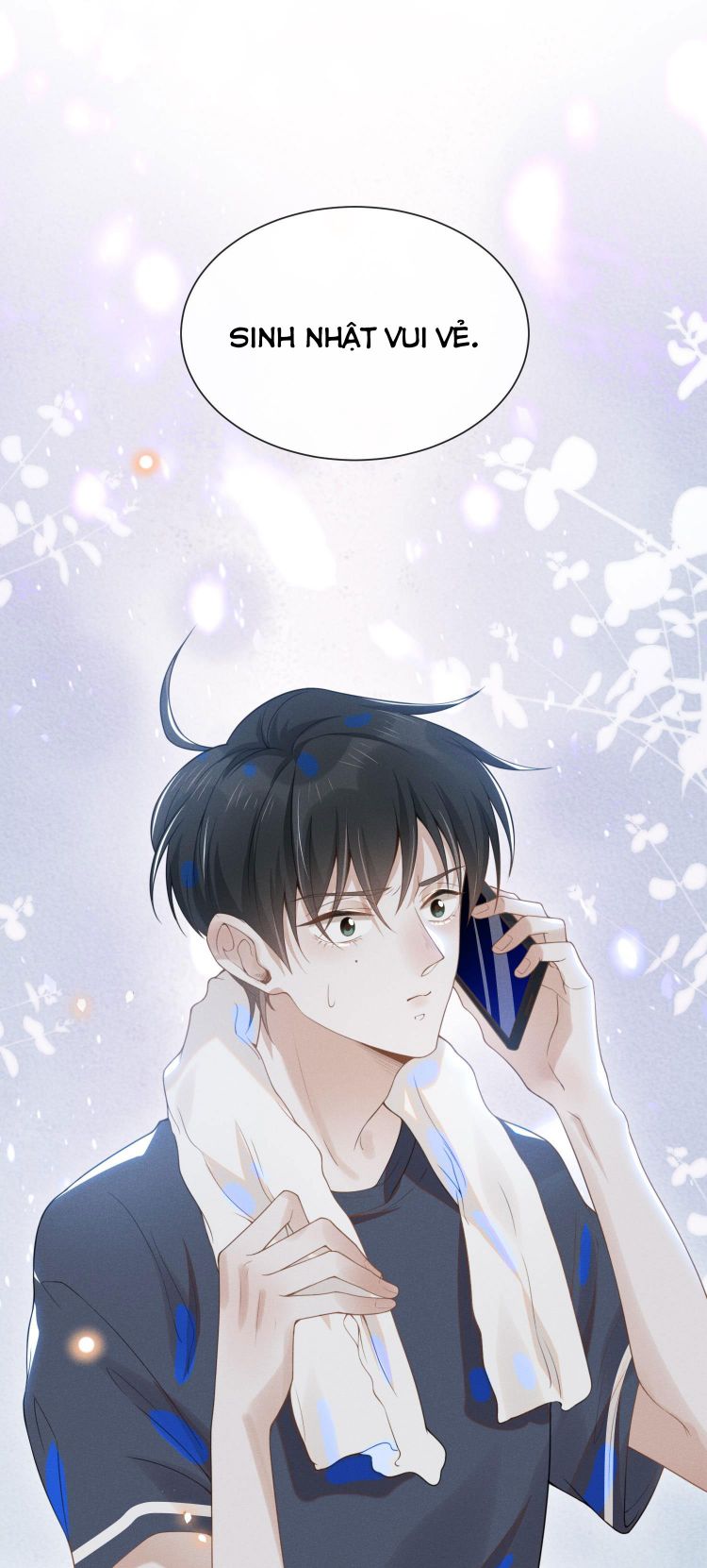 Lai Sinh Bất Kiến Chapter 22 - Next Chapter 23