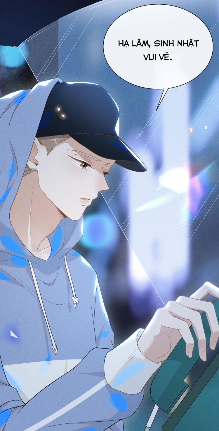 Lai Sinh Bất Kiến Chapter 22 - Next Chapter 23