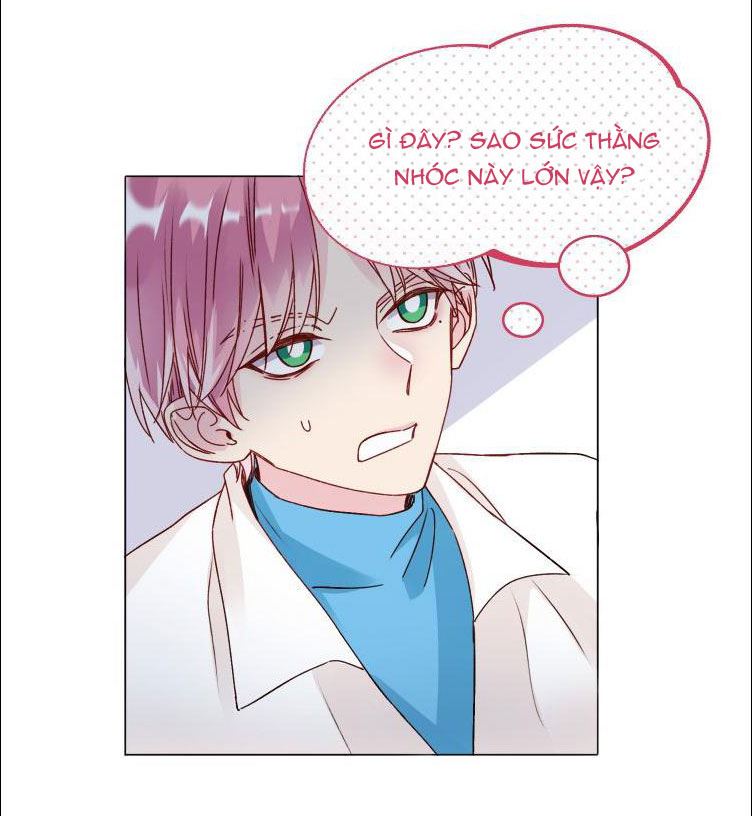 Tôi Phải Làm 1 Kẻ Đại Xấu Xa Chap 18 - Trang 3