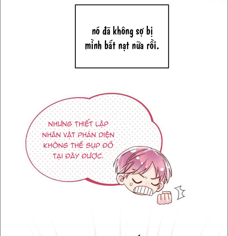 Tôi Phải Làm 1 Kẻ Đại Xấu Xa Chap 18 - Trang 3