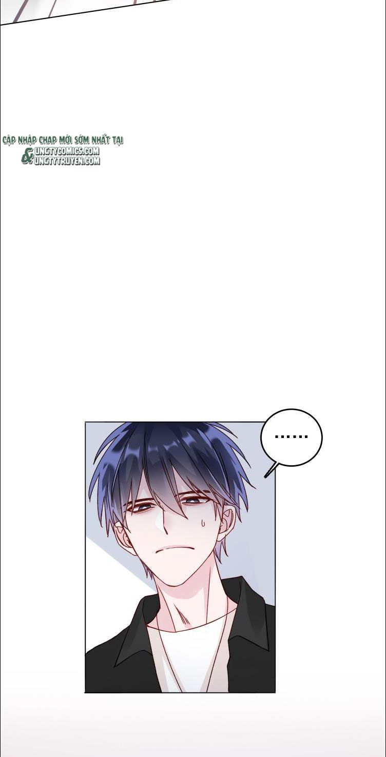Tôi Phải Làm 1 Kẻ Đại Xấu Xa Chap 18 - Trang 3