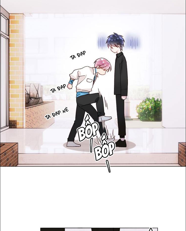 Tôi Phải Làm 1 Kẻ Đại Xấu Xa Chap 18 - Trang 3