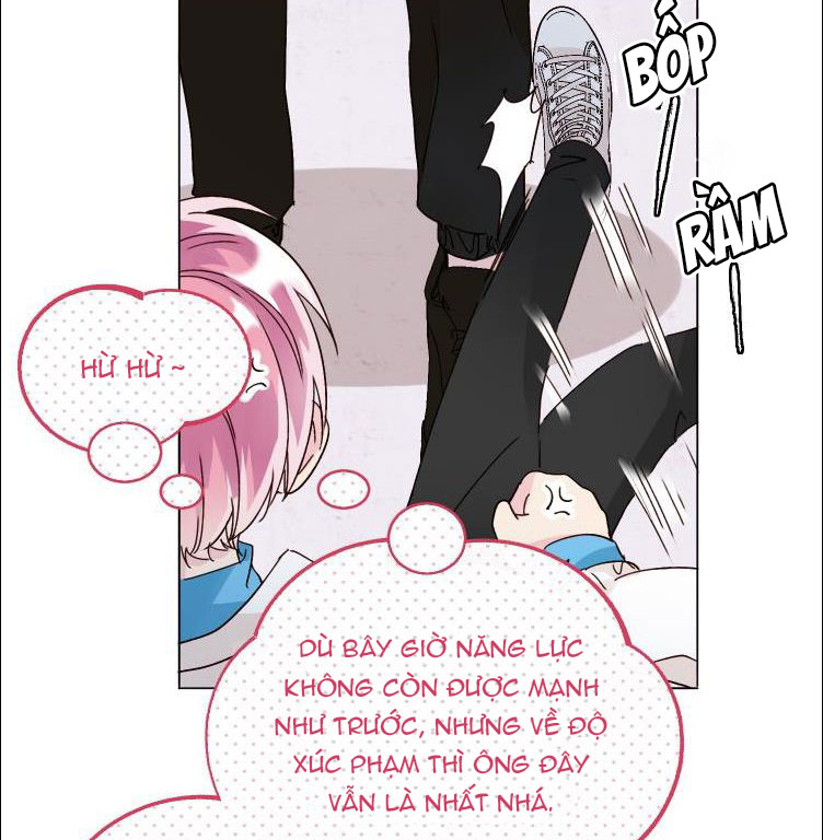 Tôi Phải Làm 1 Kẻ Đại Xấu Xa Chap 18 - Trang 3