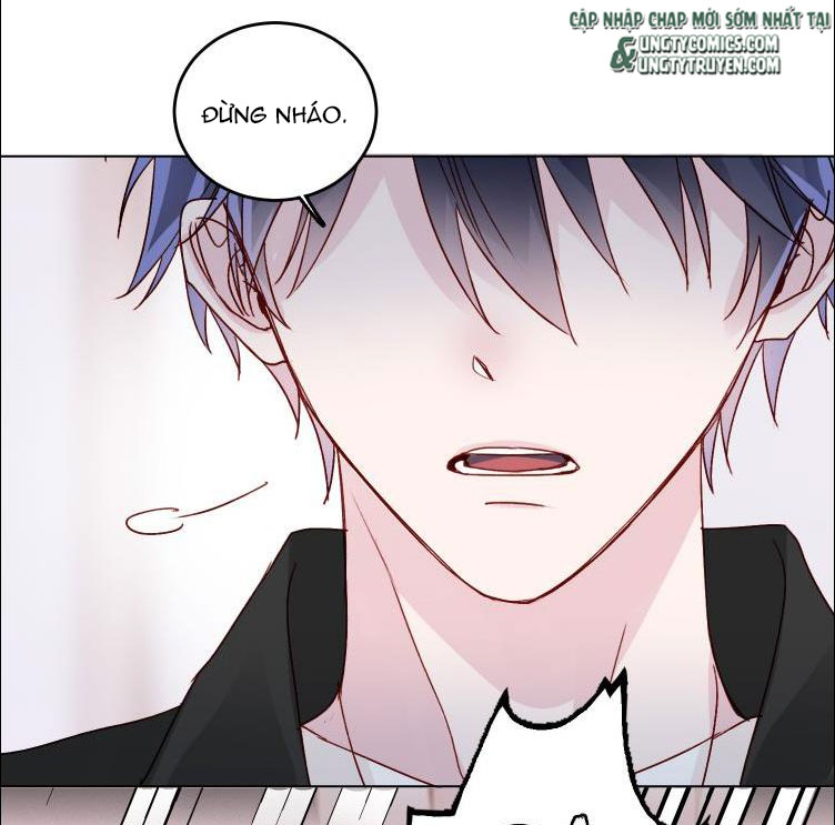 Tôi Phải Làm 1 Kẻ Đại Xấu Xa Chap 18 - Trang 3