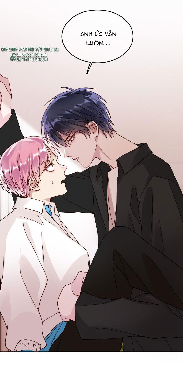 Tôi Phải Làm 1 Kẻ Đại Xấu Xa Chap 18 - Trang 3