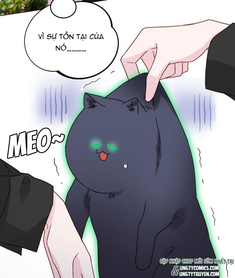 Tôi Phải Làm 1 Kẻ Đại Xấu Xa Chap 18 - Trang 3