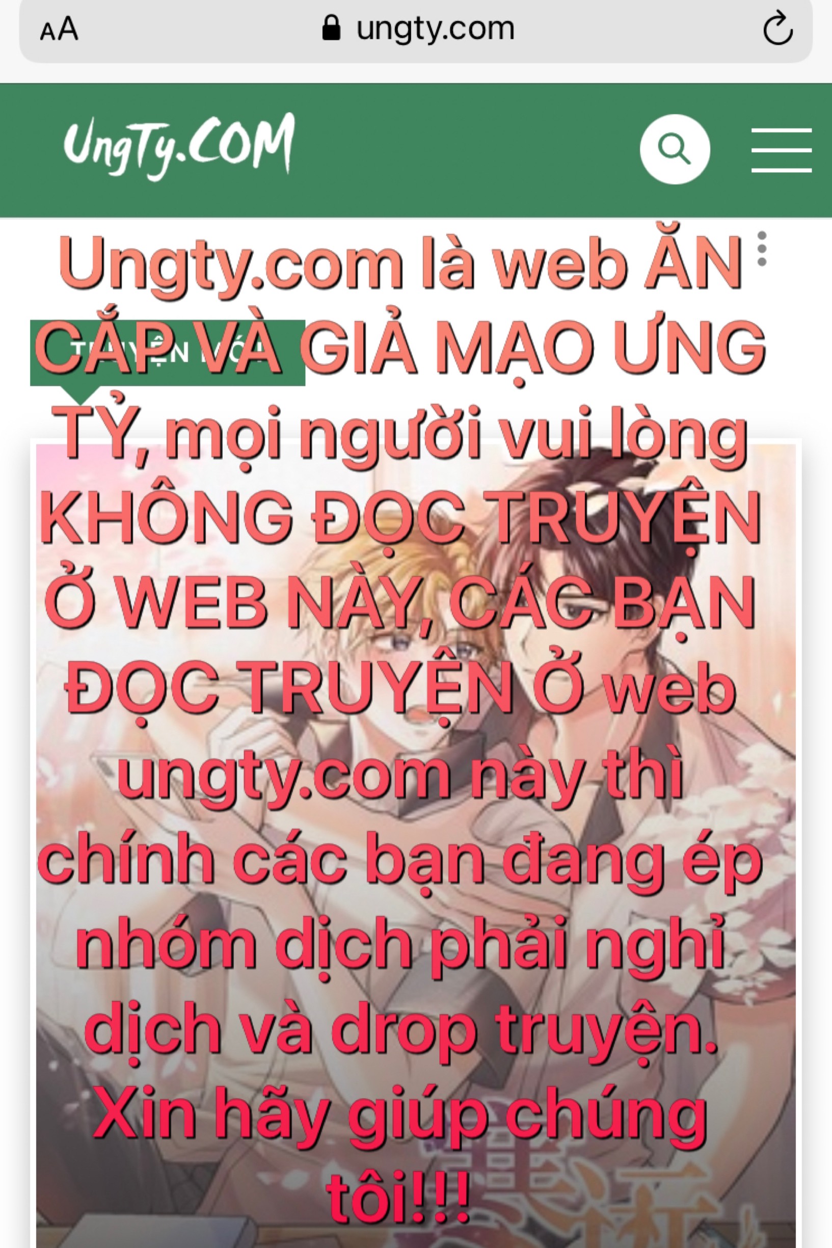 Đơn Xin Ly Hôn Chapter 14 - Trang 3