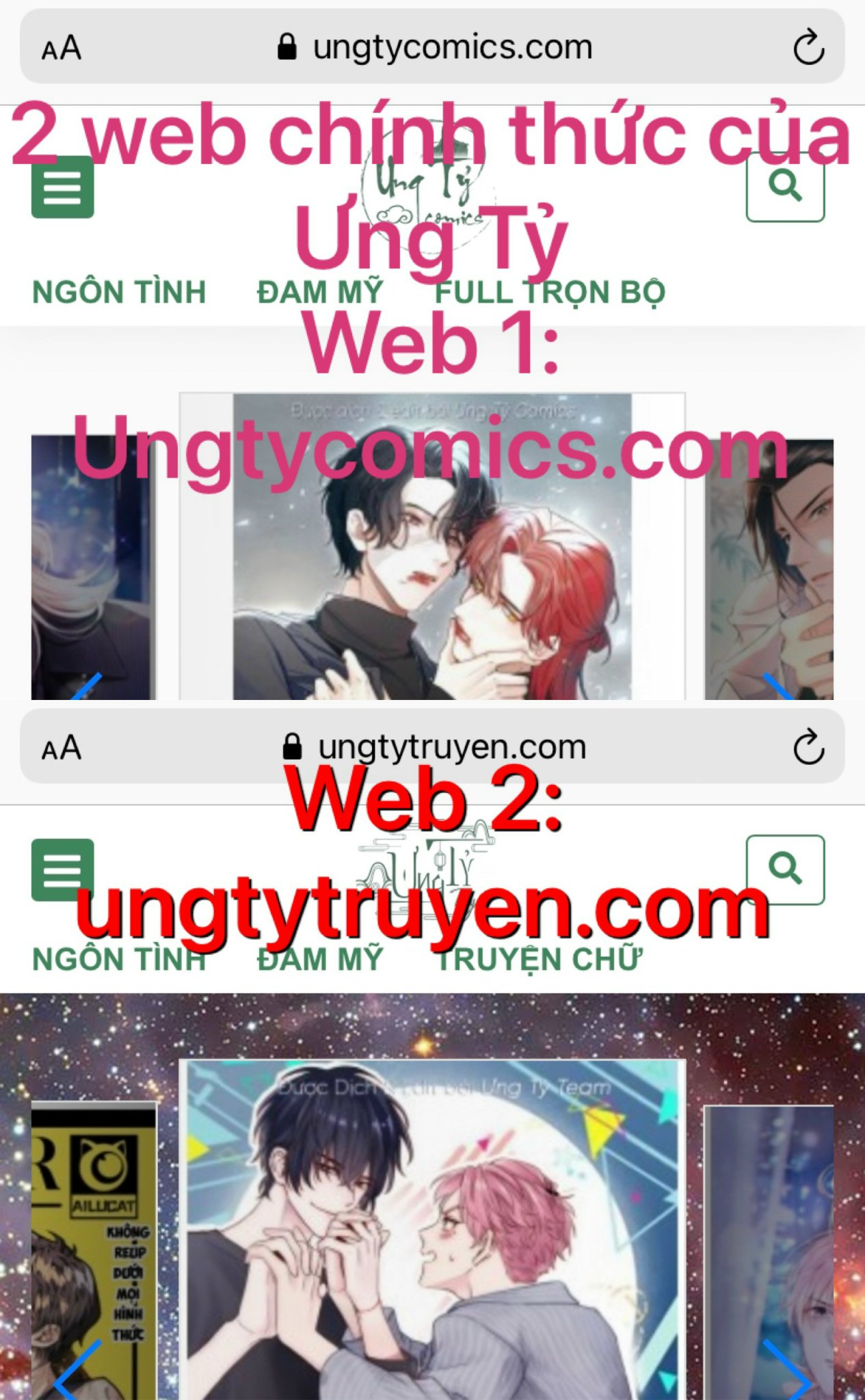 Đơn Xin Ly Hôn Chapter 14 - Trang 3