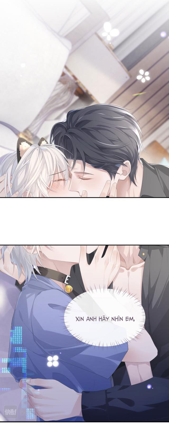 Đơn Xin Ly Hôn Chapter 15 - Trang 3