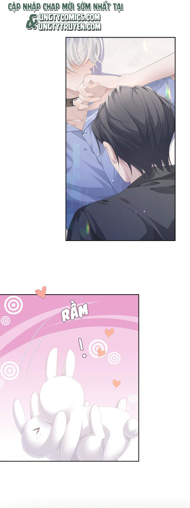 Đơn Xin Ly Hôn Chapter 15 - Trang 3