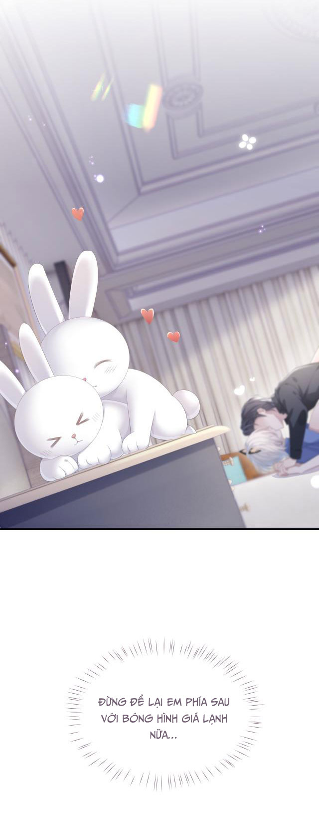 Đơn Xin Ly Hôn Chapter 15 - Trang 3