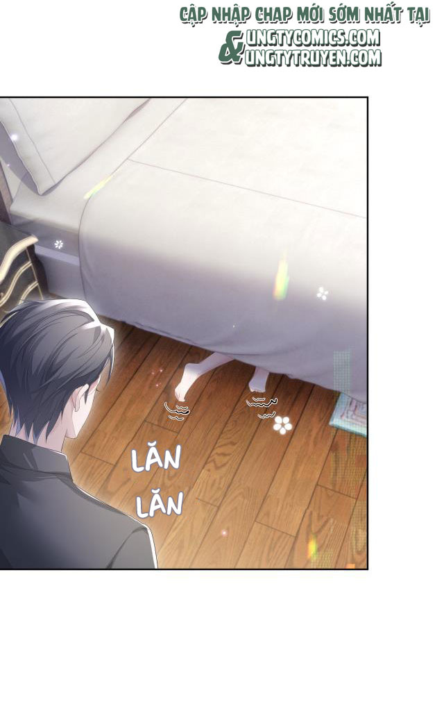 Đơn Xin Ly Hôn Chapter 15 - Trang 3