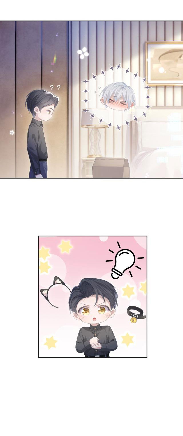 Đơn Xin Ly Hôn Chapter 15 - Trang 3