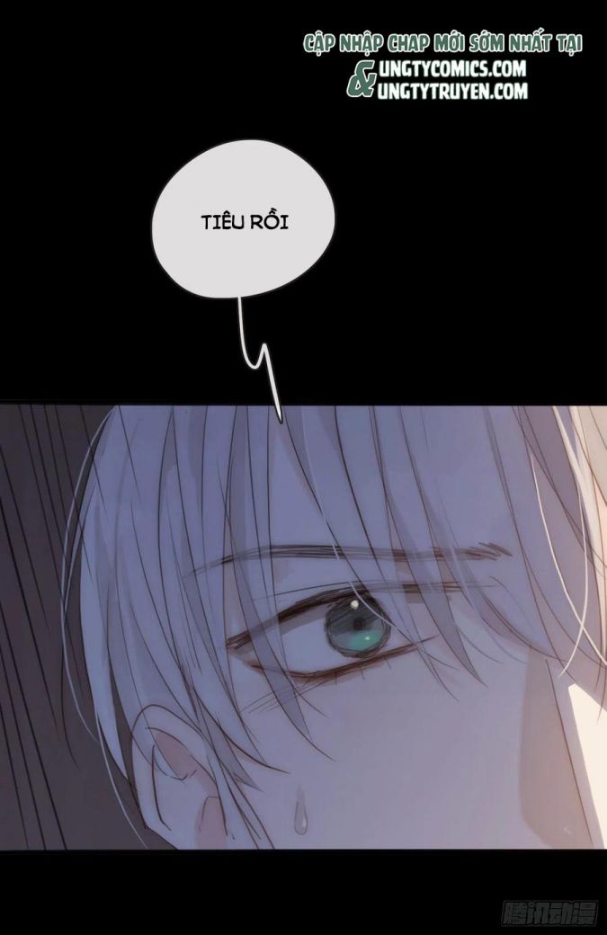 Thỉnh Cùng Ta Đồng Miên Chap 41 - Trang 3