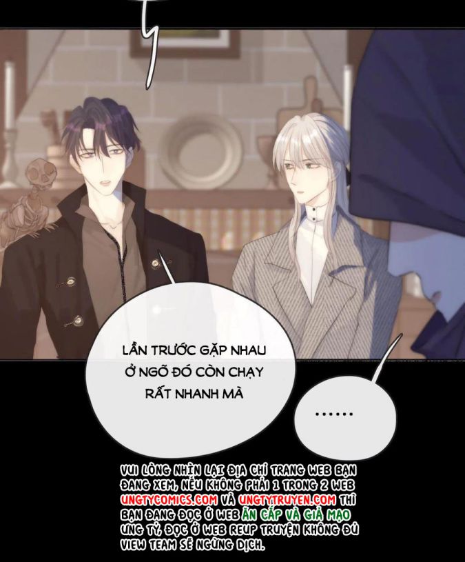 Thỉnh Cùng Ta Đồng Miên Chap 41 - Trang 3