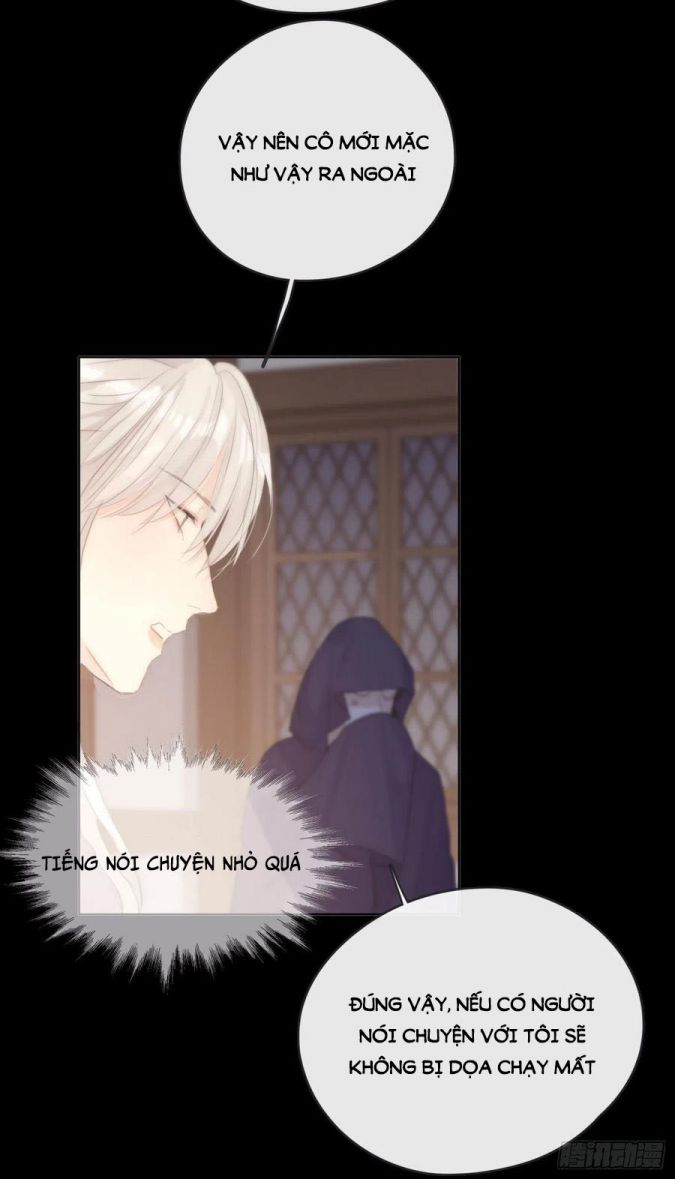 Thỉnh Cùng Ta Đồng Miên Chap 41 - Trang 3
