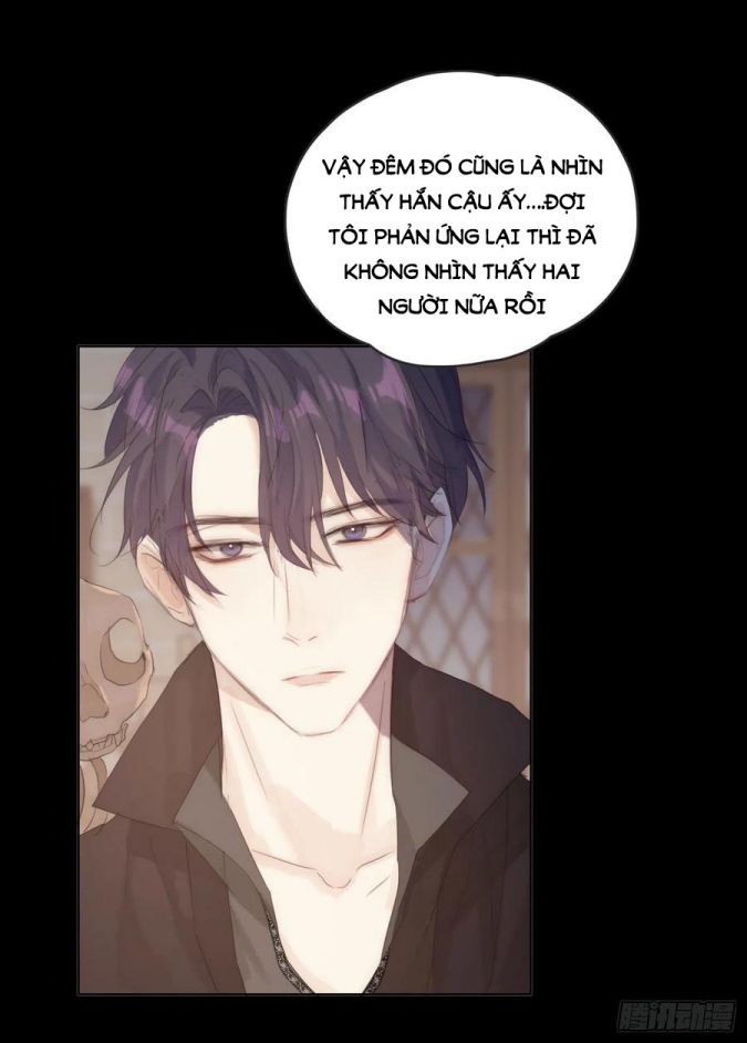 Thỉnh Cùng Ta Đồng Miên Chap 41 - Trang 3