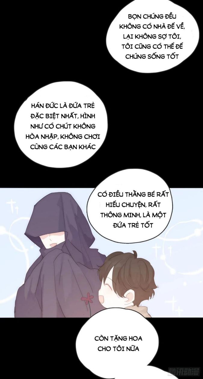 Thỉnh Cùng Ta Đồng Miên Chap 41 - Trang 3