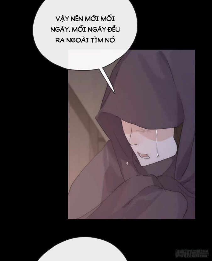 Thỉnh Cùng Ta Đồng Miên Chap 41 - Trang 3