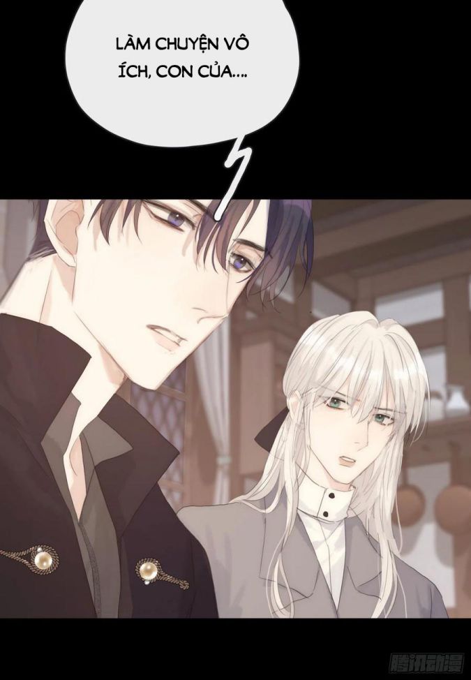 Thỉnh Cùng Ta Đồng Miên Chap 41 - Trang 3