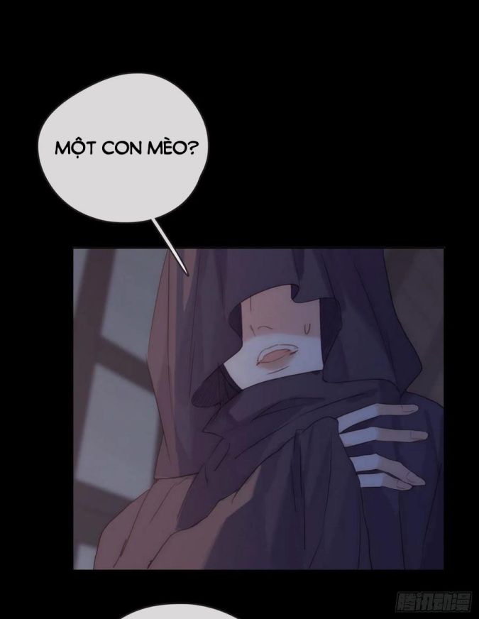 Thỉnh Cùng Ta Đồng Miên Chap 41 - Trang 3