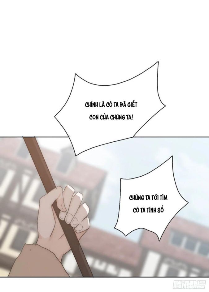 Thỉnh Cùng Ta Đồng Miên Chap 41 - Trang 3