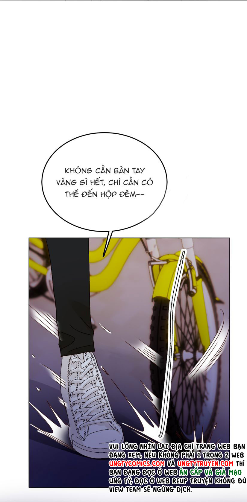 Tôi Phải Làm 1 Kẻ Đại Xấu Xa Chap 19 - Trang 3