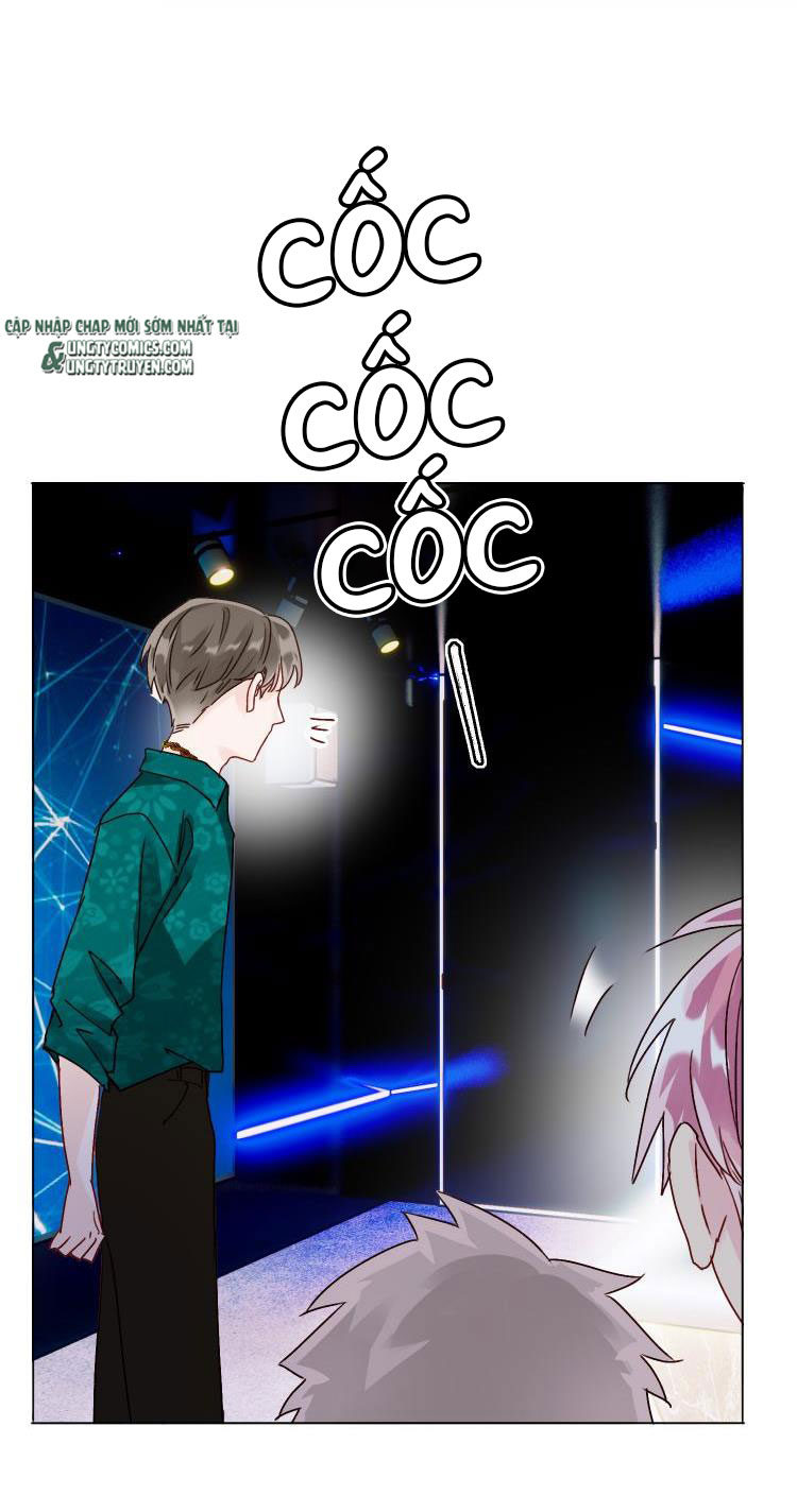 Tôi Phải Làm 1 Kẻ Đại Xấu Xa Chap 19 - Trang 3