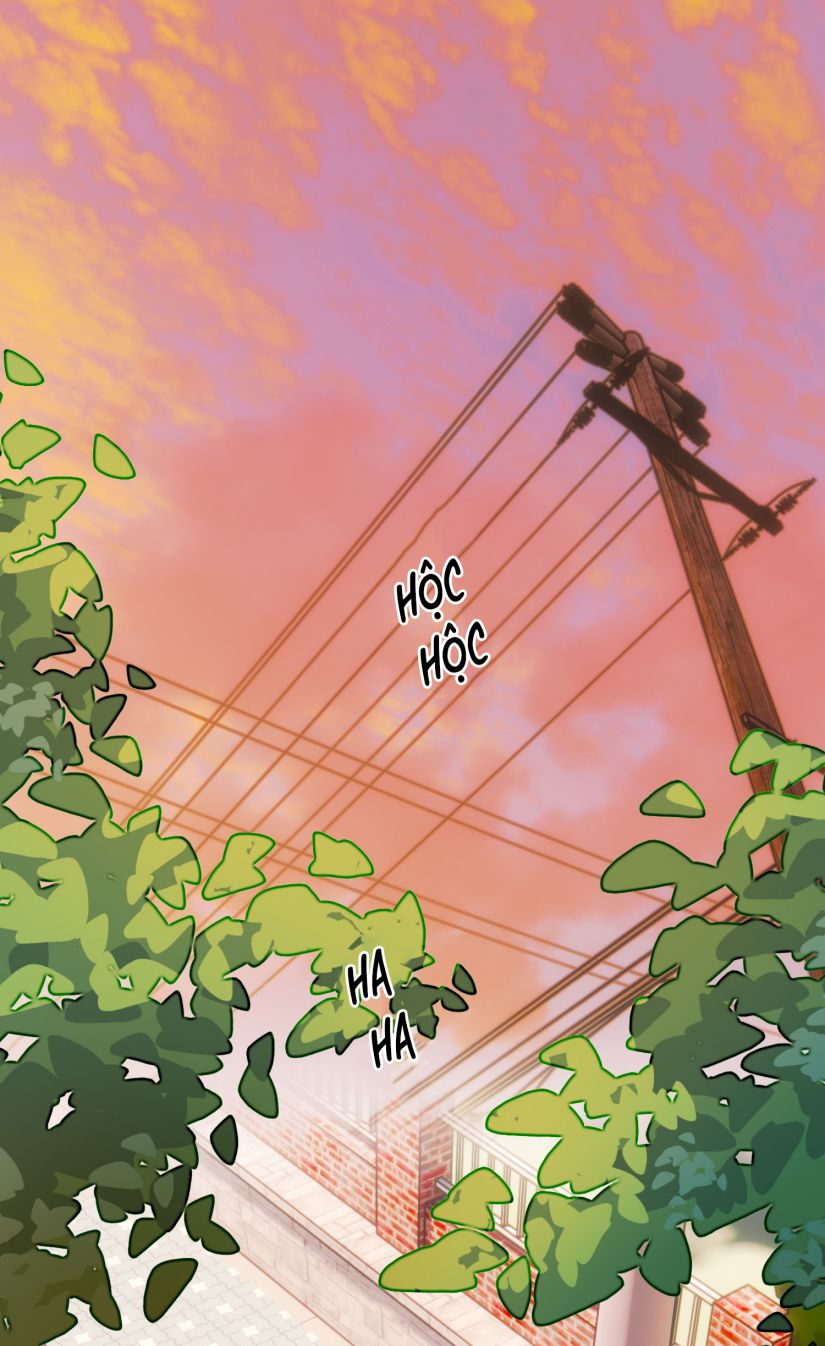 Tôi Phải Làm 1 Kẻ Đại Xấu Xa Chap 19 - Trang 3