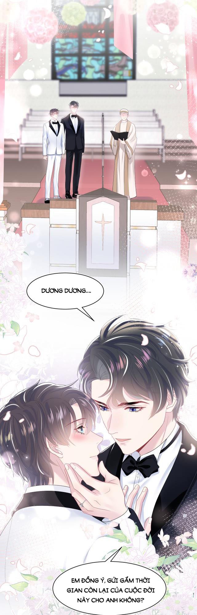 Tuyệt Mỹ Bạch Liên Hoa Online Dạy Học Chapter 28 - Next Chapter 29