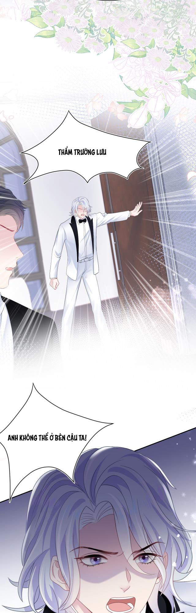 Tuyệt Mỹ Bạch Liên Hoa Online Dạy Học Chapter 28 - Next Chapter 29
