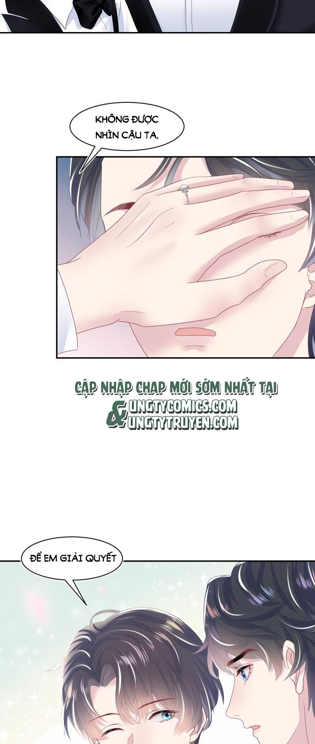 Tuyệt Mỹ Bạch Liên Hoa Online Dạy Học Chapter 28 - Next Chapter 29