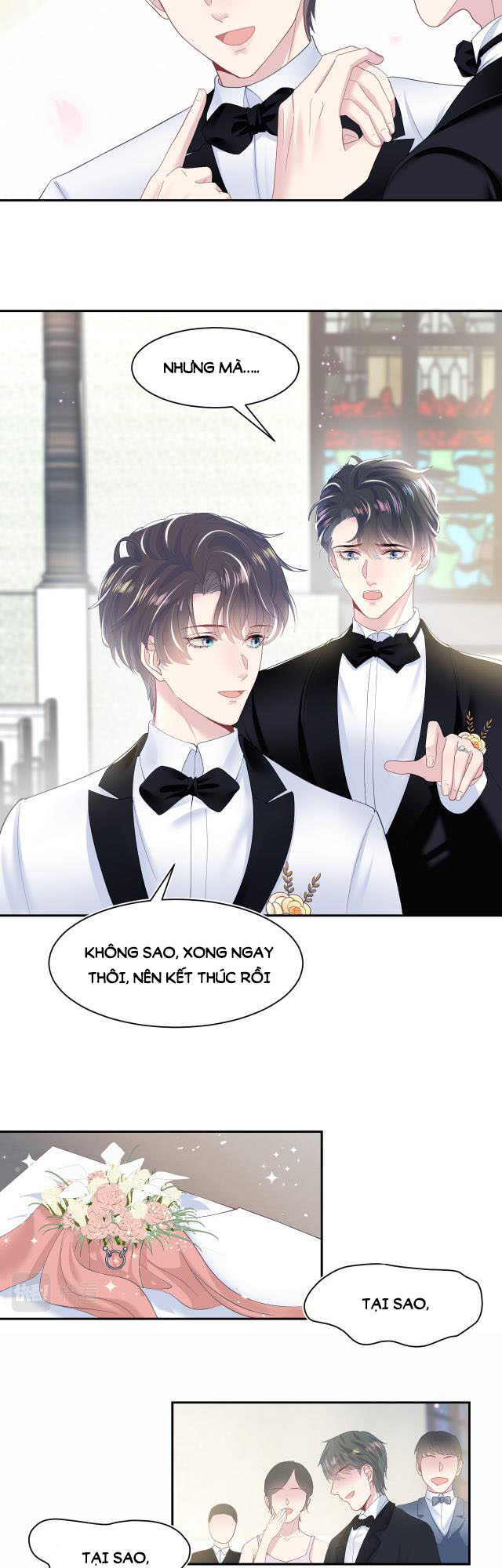Tuyệt Mỹ Bạch Liên Hoa Online Dạy Học Chapter 28 - Next Chapter 29