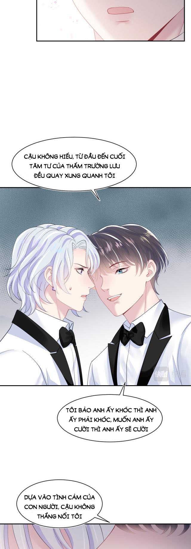 Tuyệt Mỹ Bạch Liên Hoa Online Dạy Học Chapter 28 - Next Chapter 29