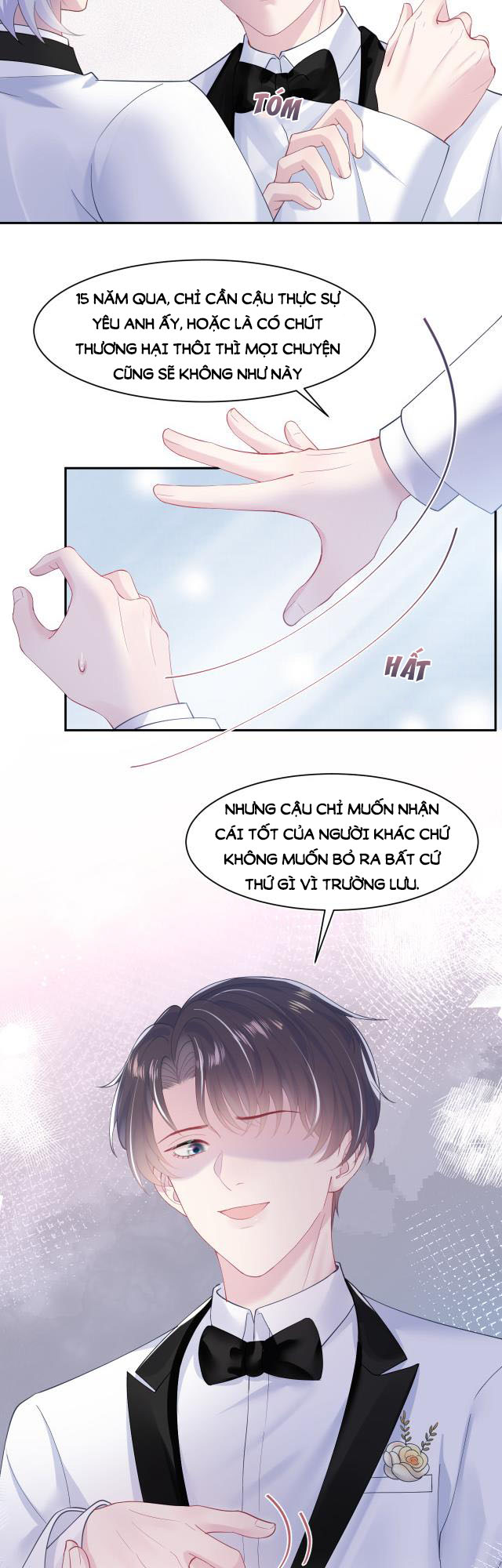 Tuyệt Mỹ Bạch Liên Hoa Online Dạy Học Chapter 28 - Next Chapter 29