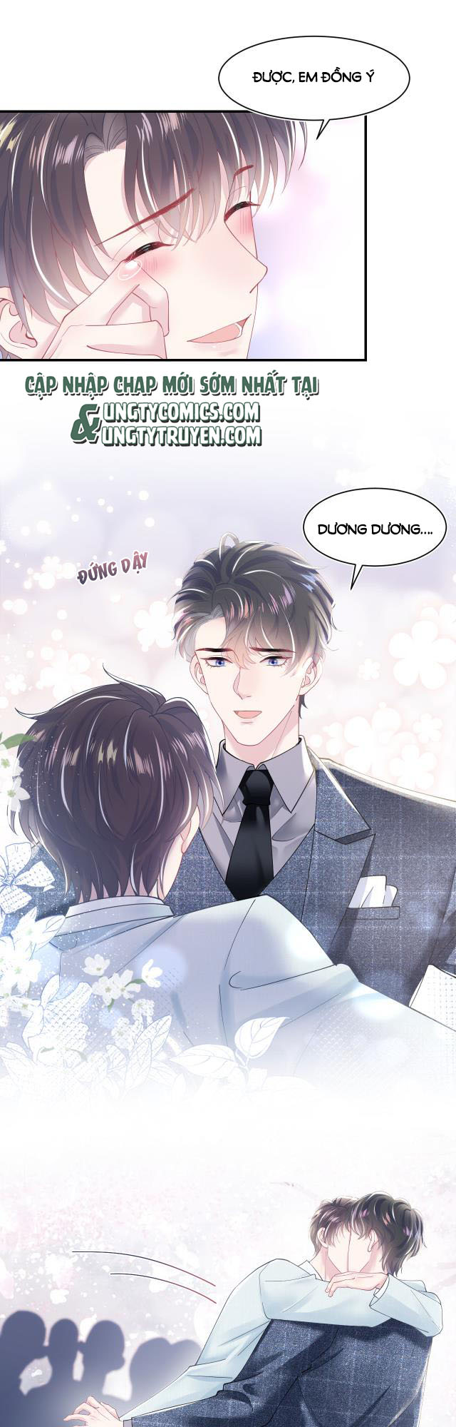 Tuyệt Mỹ Bạch Liên Hoa Online Dạy Học Chapter 28 - Next Chapter 29