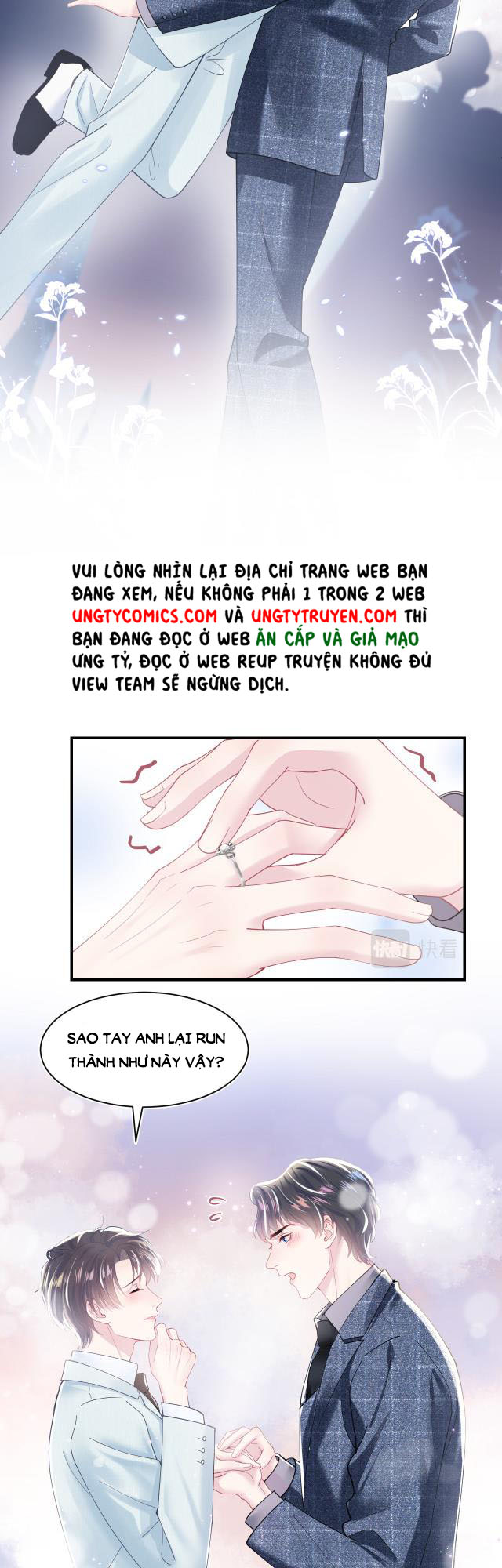 Tuyệt Mỹ Bạch Liên Hoa Online Dạy Học Chapter 28 - Next Chapter 29