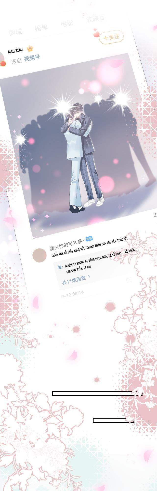 Tuyệt Mỹ Bạch Liên Hoa Online Dạy Học Chapter 28 - Next Chapter 29