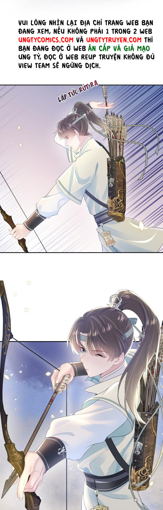 Tuyệt Mỹ Bạch Liên Hoa Online Dạy Học Chapter 30 - Next Chapter 31
