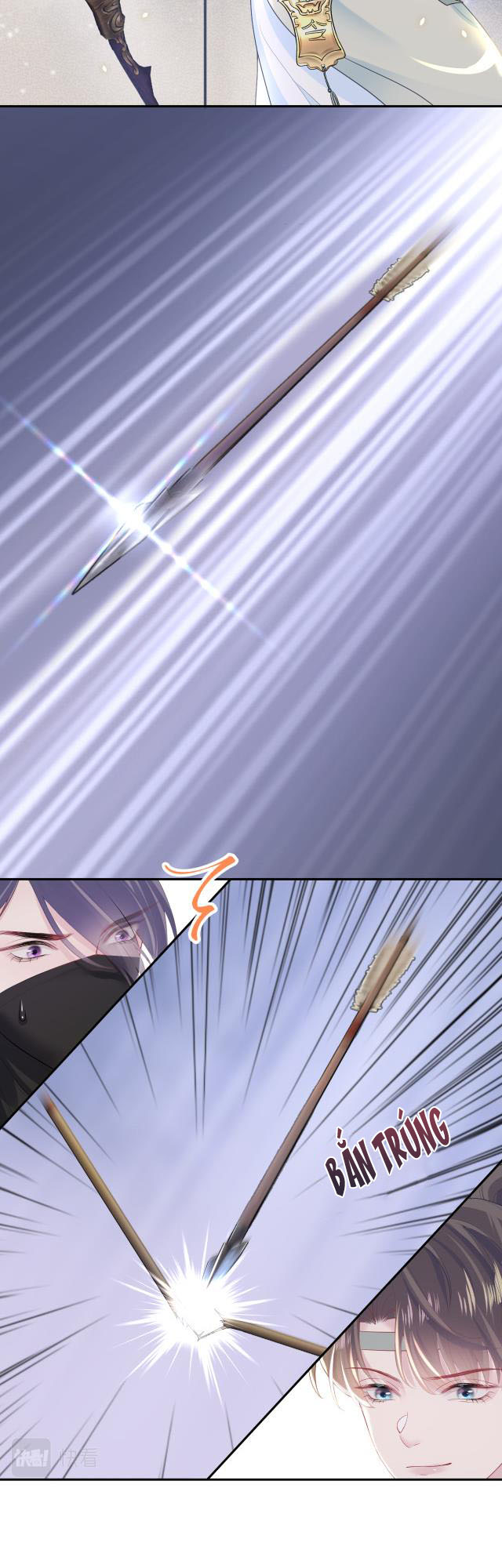 Tuyệt Mỹ Bạch Liên Hoa Online Dạy Học Chapter 30 - Next Chapter 31