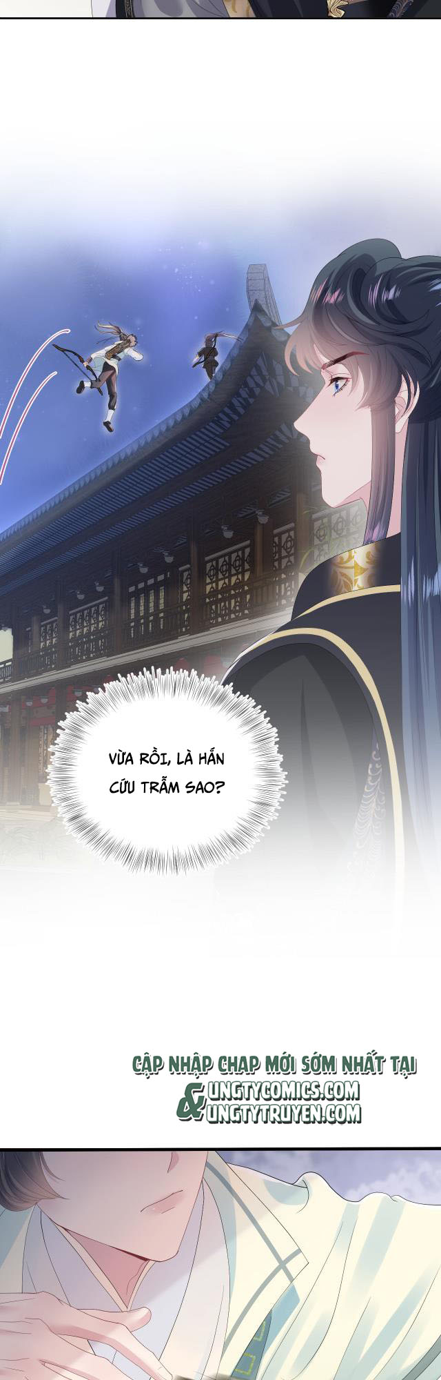 Tuyệt Mỹ Bạch Liên Hoa Online Dạy Học Chapter 30 - Next Chapter 31