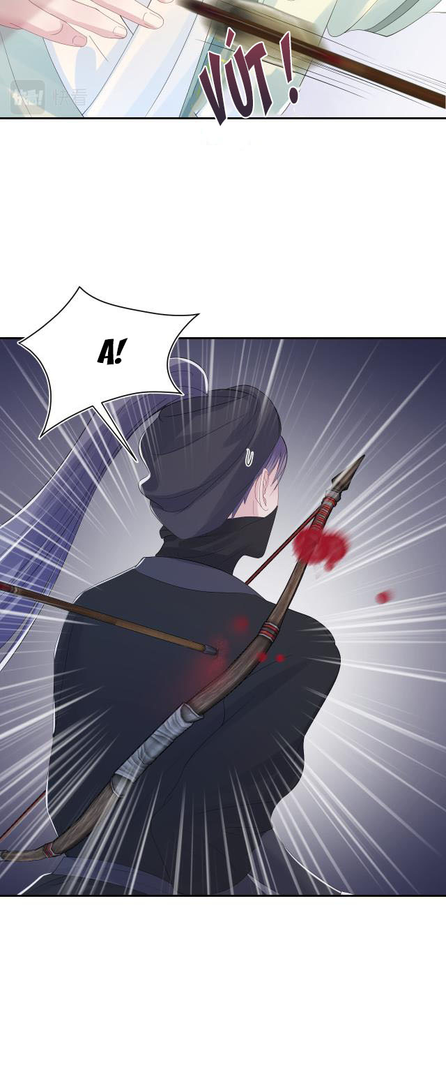 Tuyệt Mỹ Bạch Liên Hoa Online Dạy Học Chapter 30 - Next Chapter 31